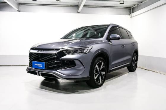 BYD SONG PRO 1.5 DM-I HÍBRIDO GL AUTOMÁTICO BYD SONG PRO 1.5 DM-I HÍBRIDO GL AUTOMÁTICO